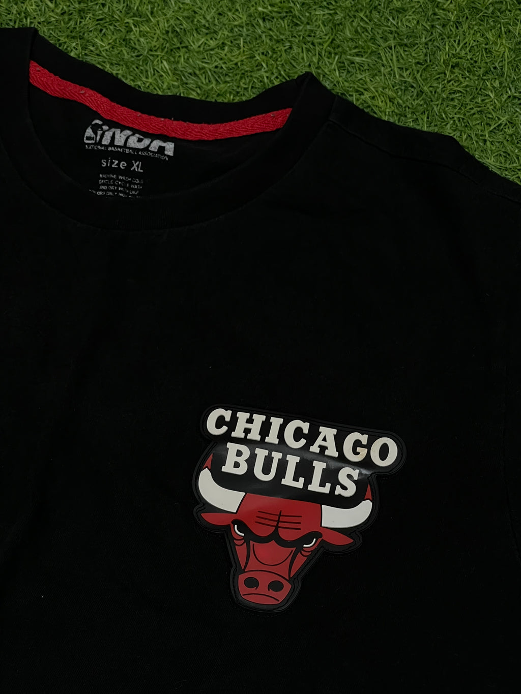 NBA x CHICAGO BULLS