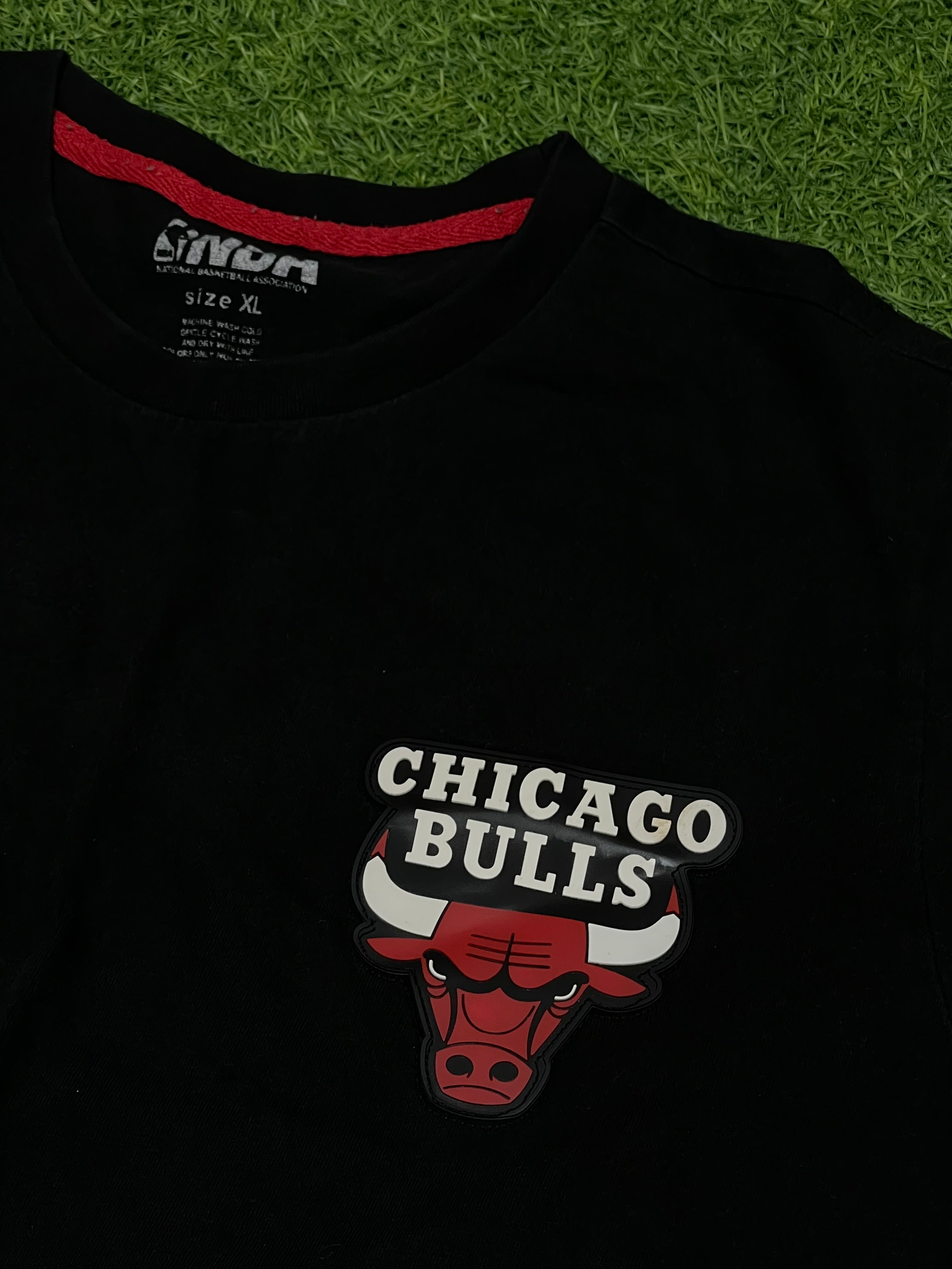NBA x CHICAGO BULLS