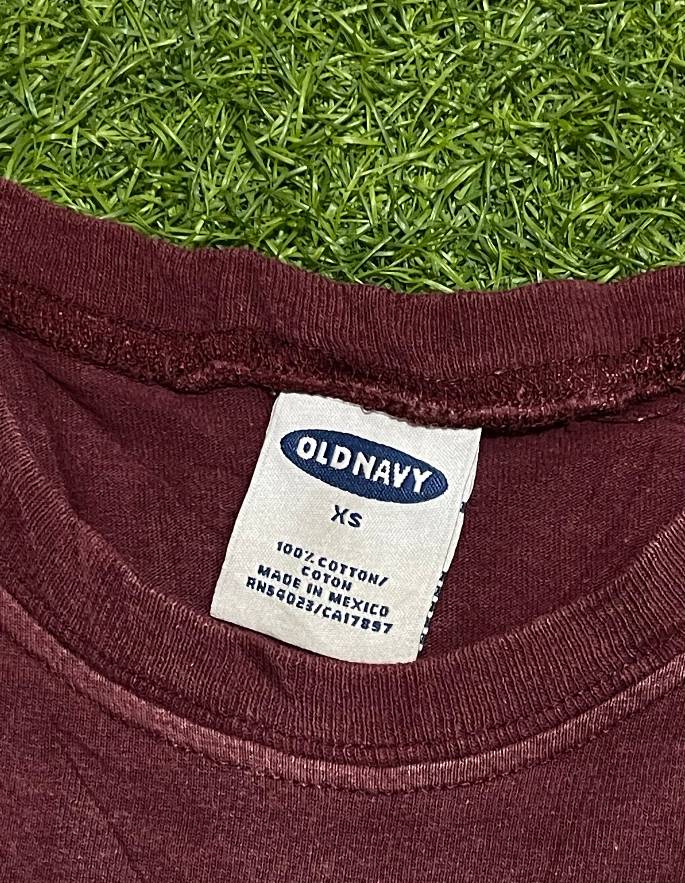 OLD NAVY - TEE
