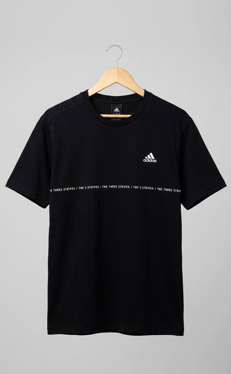 ADIDAD - THE THREE STRIPES