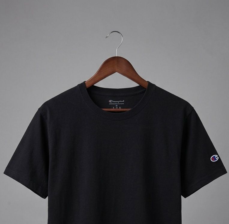Champion - TEE