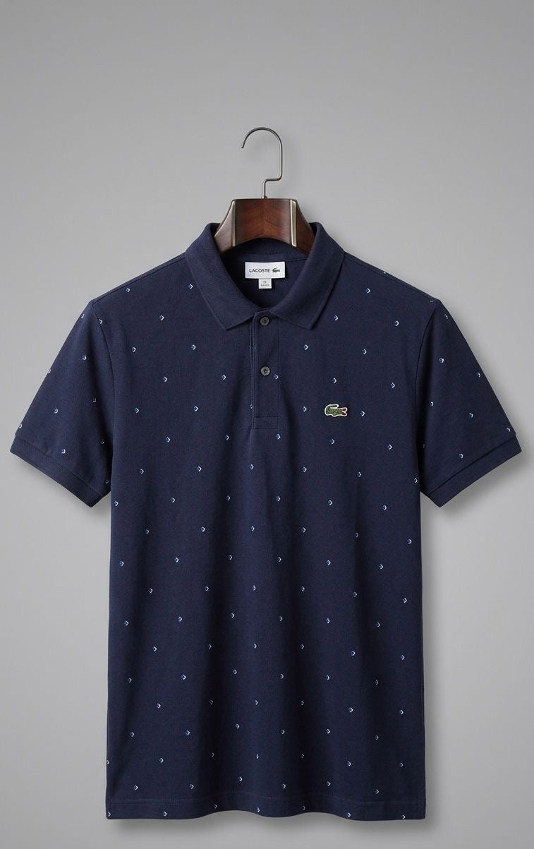 A - LACOSTE POLO