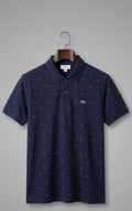 A - LACOSTE POLO