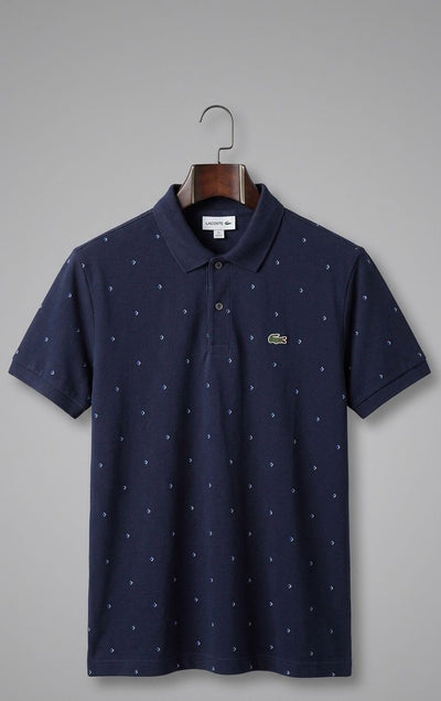 A - LACOSTE POLO