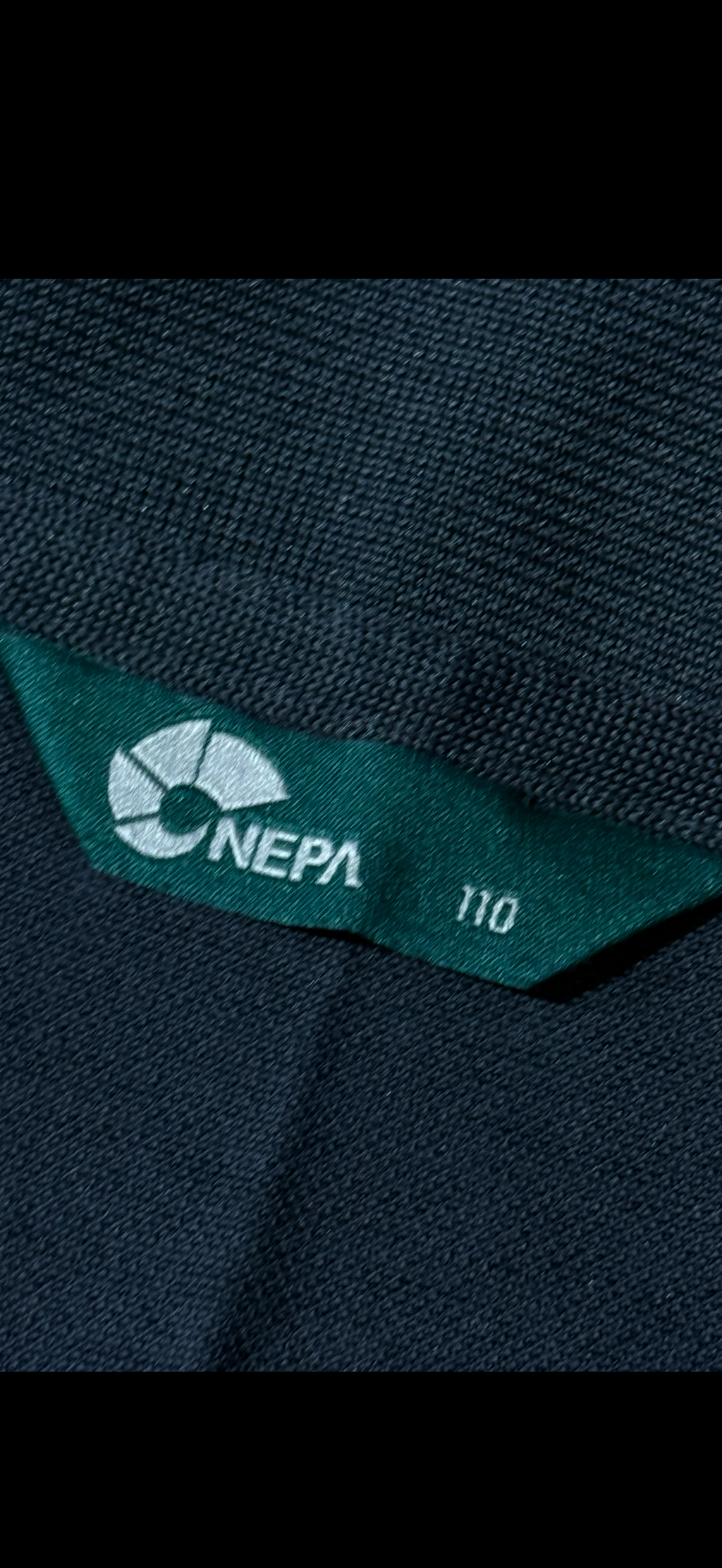 Nepa dryfit Polo