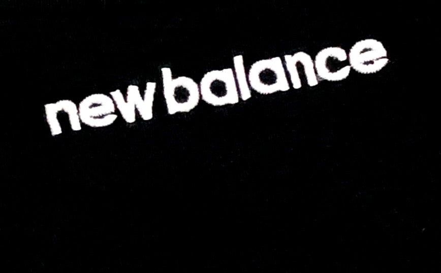 NEW BALANCE - TEE