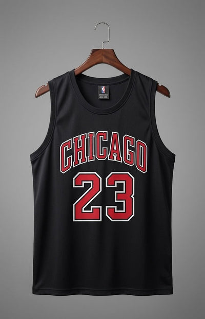9th- NtBA - TANKTOP
