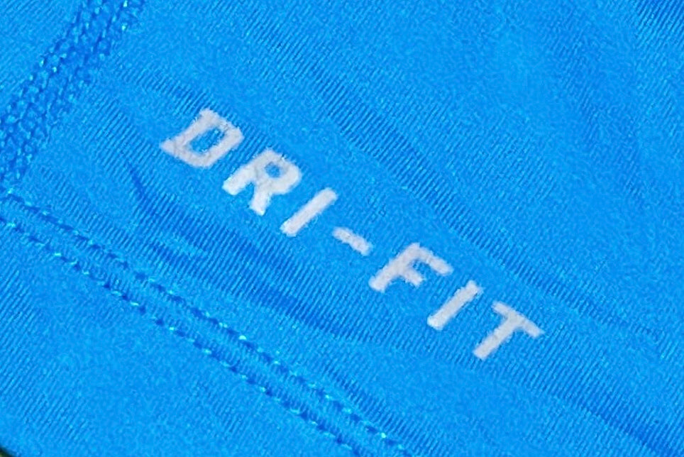 NIKE DRY FIT TANKTOP