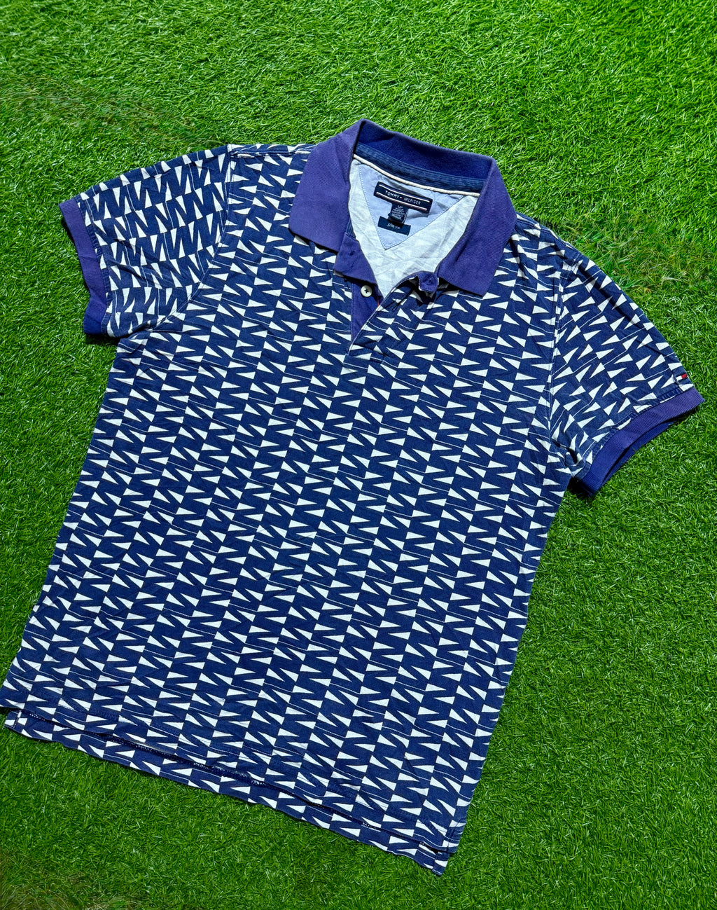 Tommy Hilfiger polo