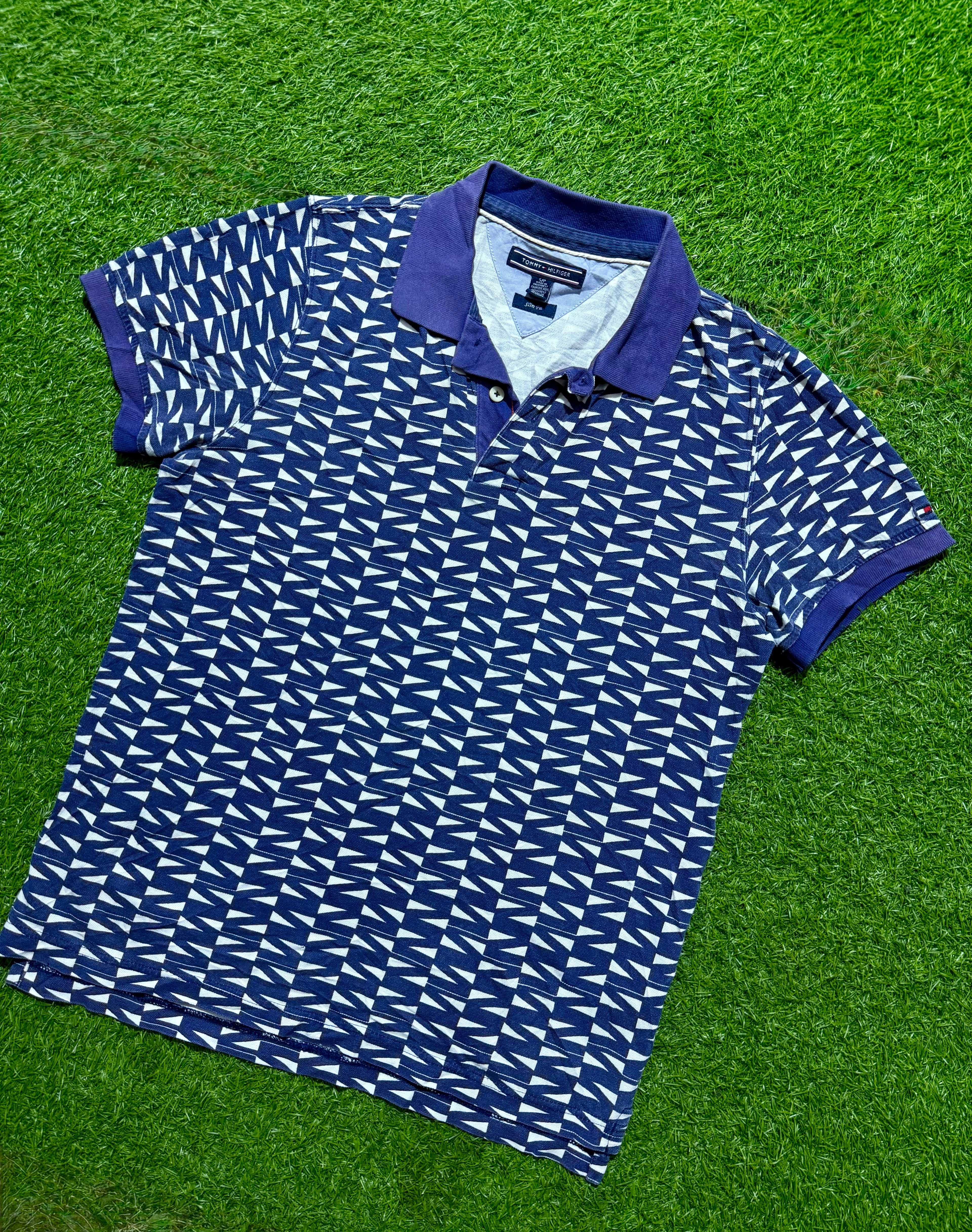 Tommy Hilfiger polo