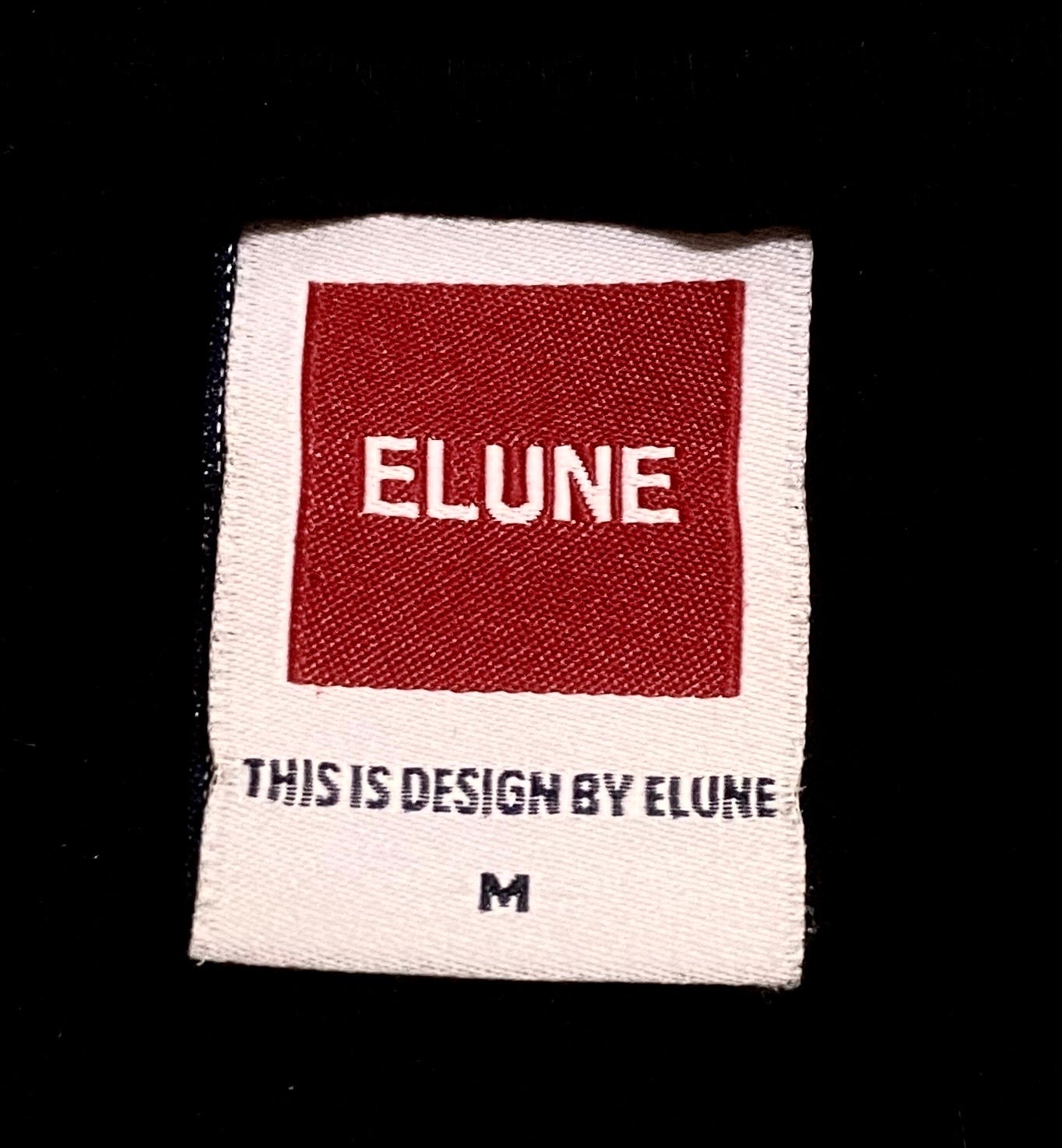 ELUNE JEANS