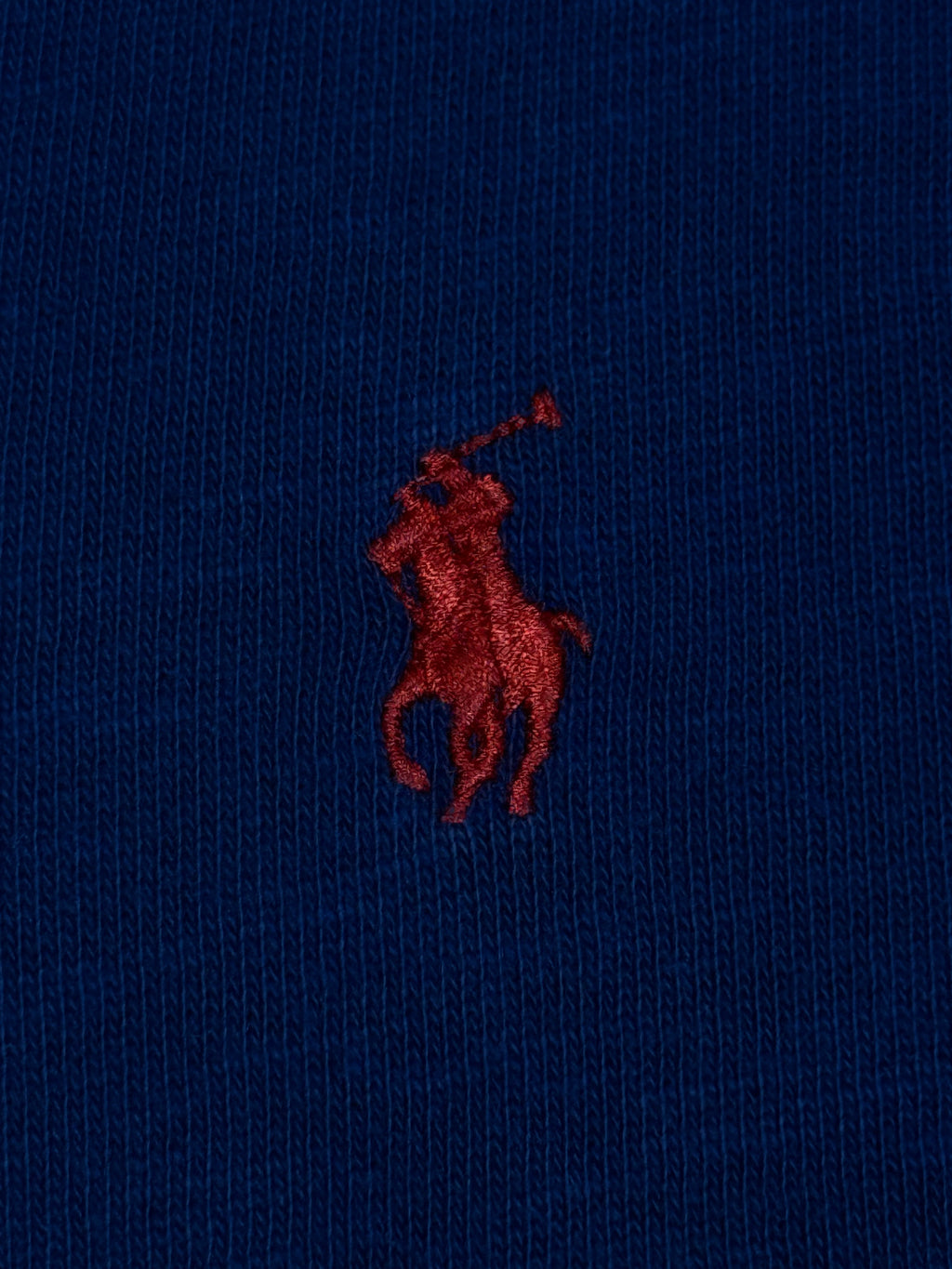 Polo Ralph Lauren old money