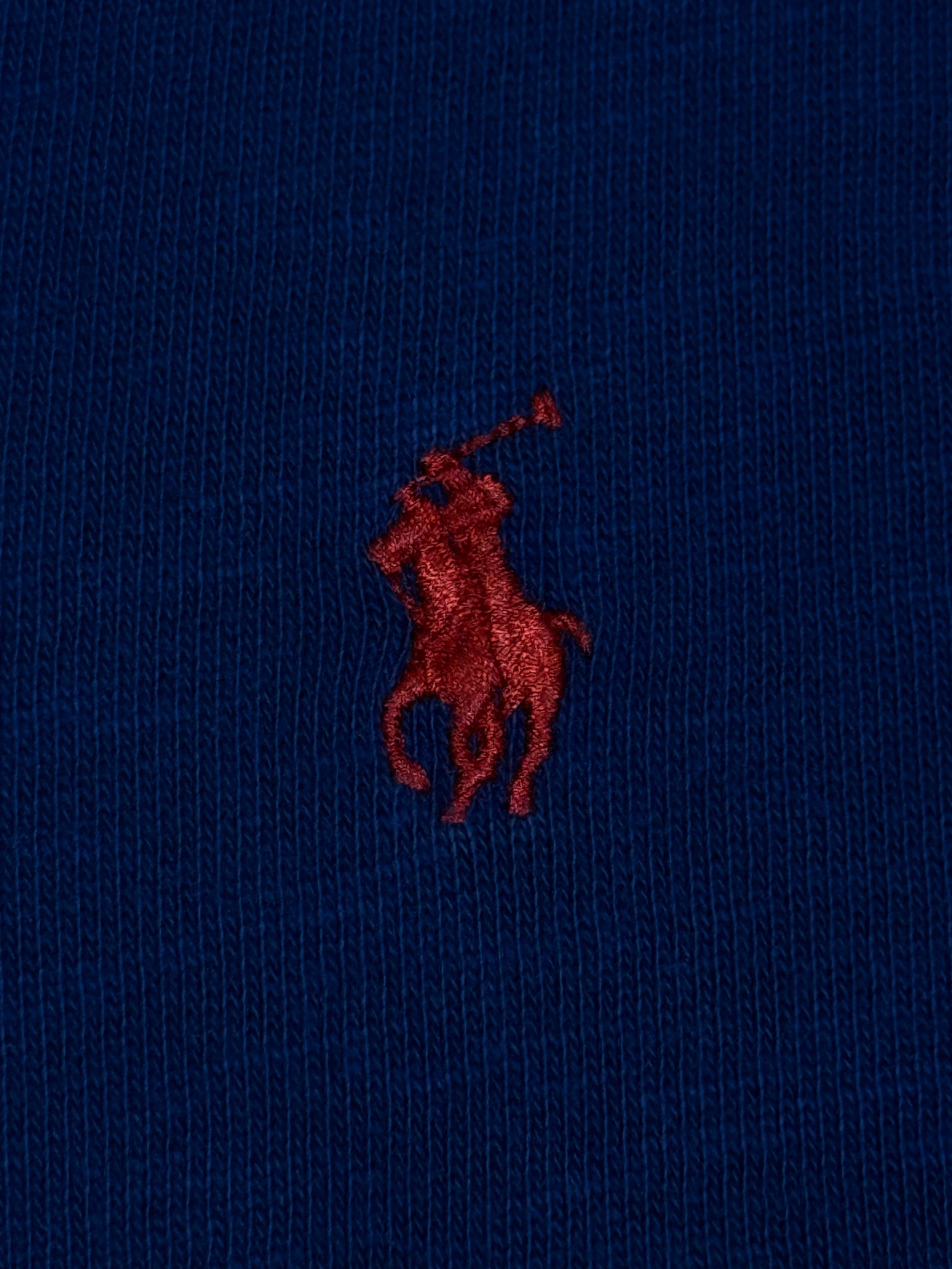 Polo Ralph Lauren old money