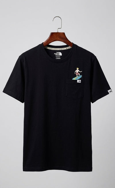 THE NORTH FACE - TEE