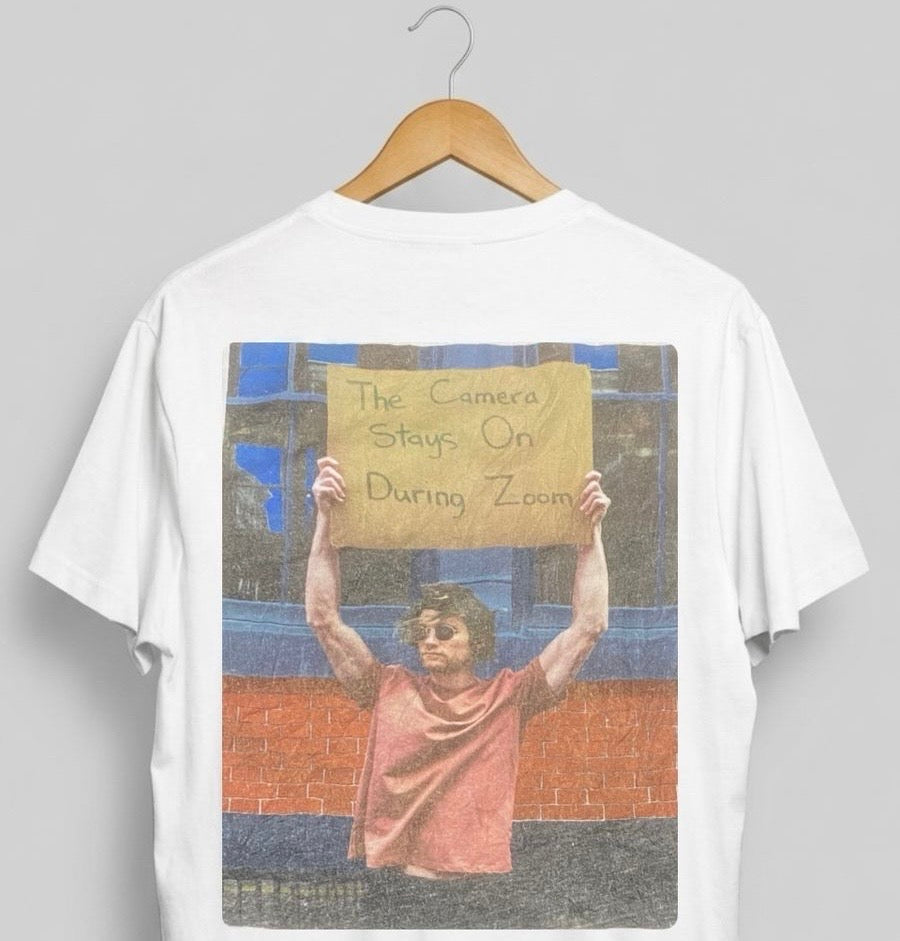 ZARA - TEE