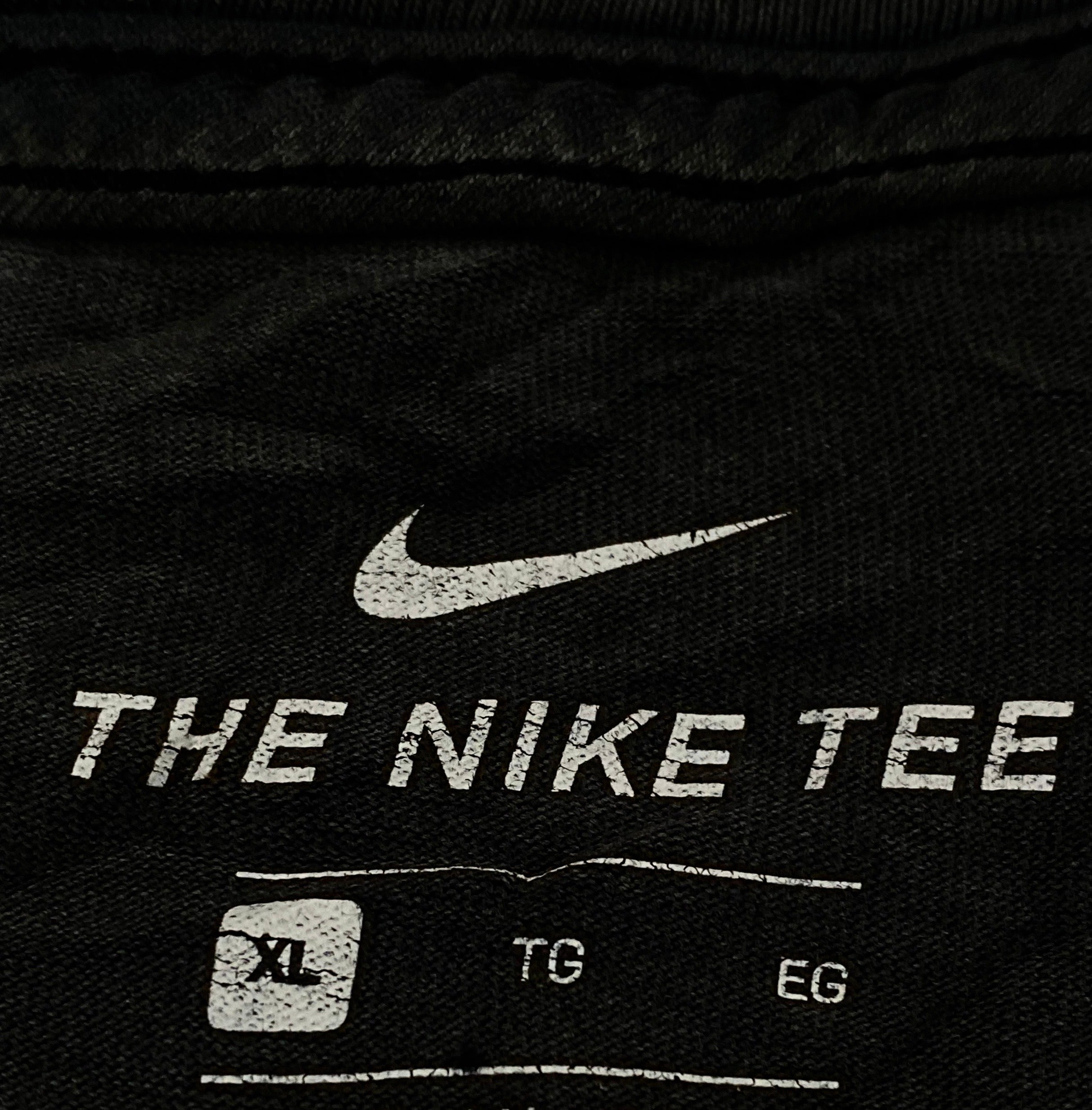 NIKE TEE