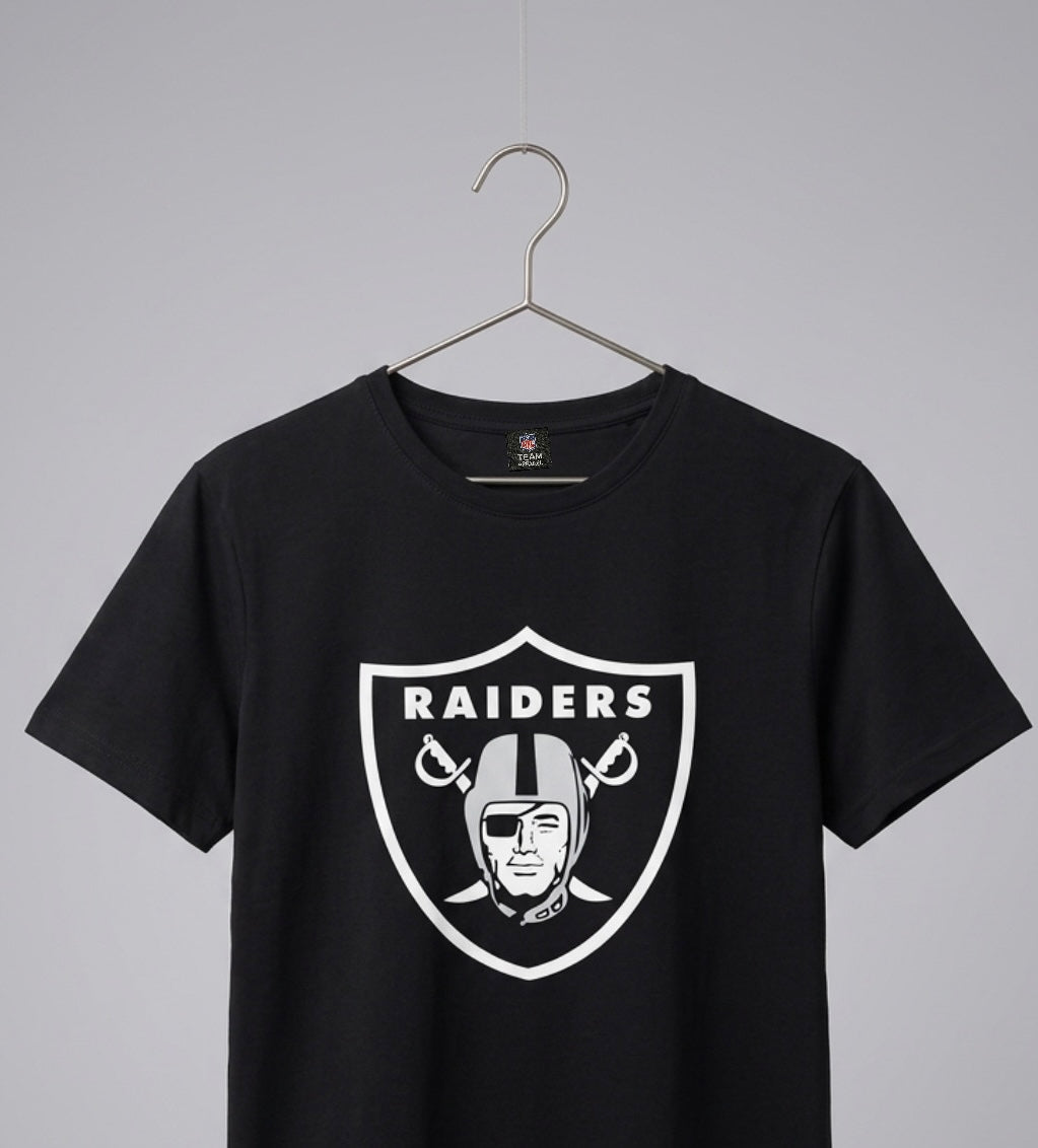 NFL - RAIDERS