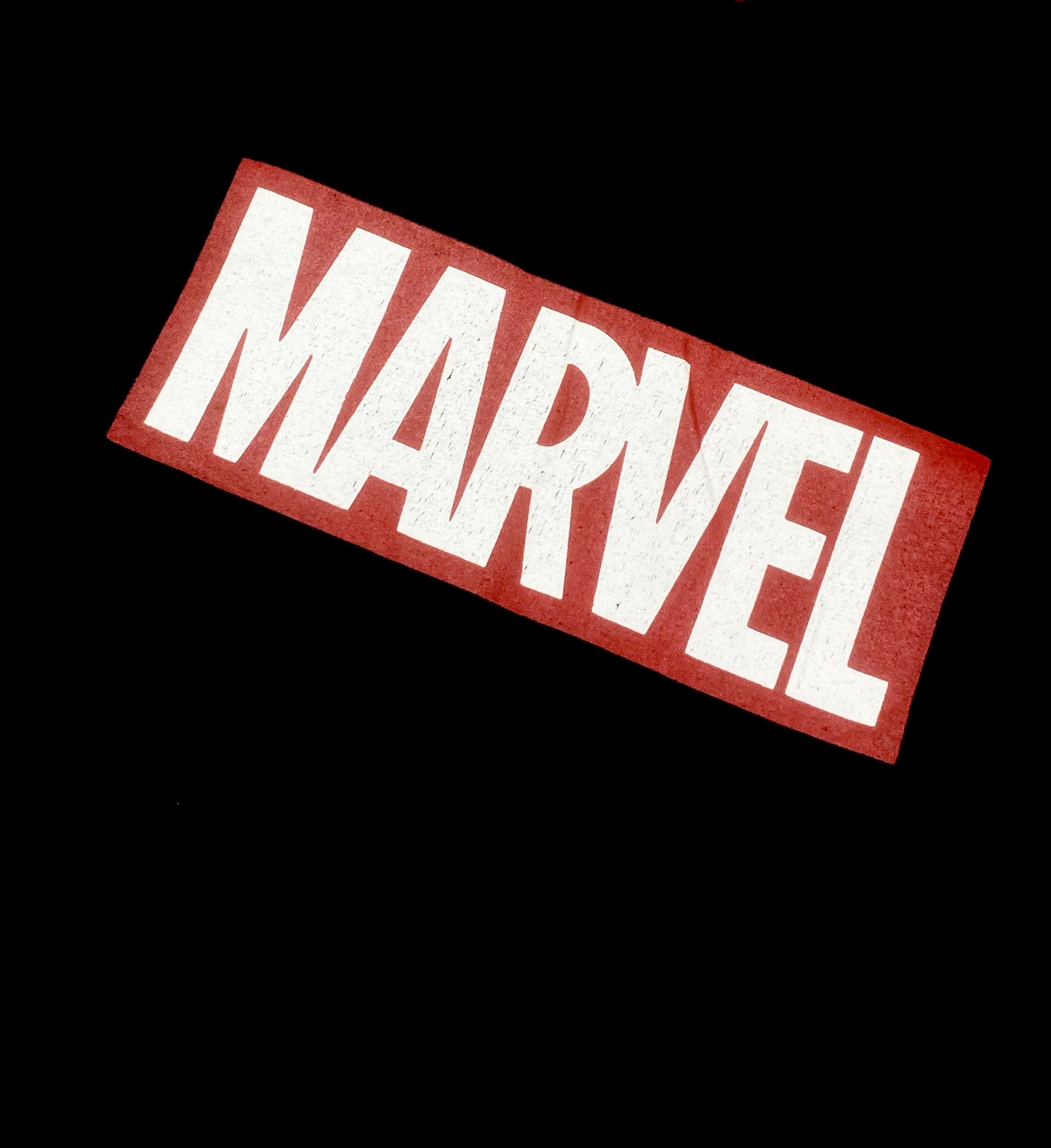 MARVEL - TEE