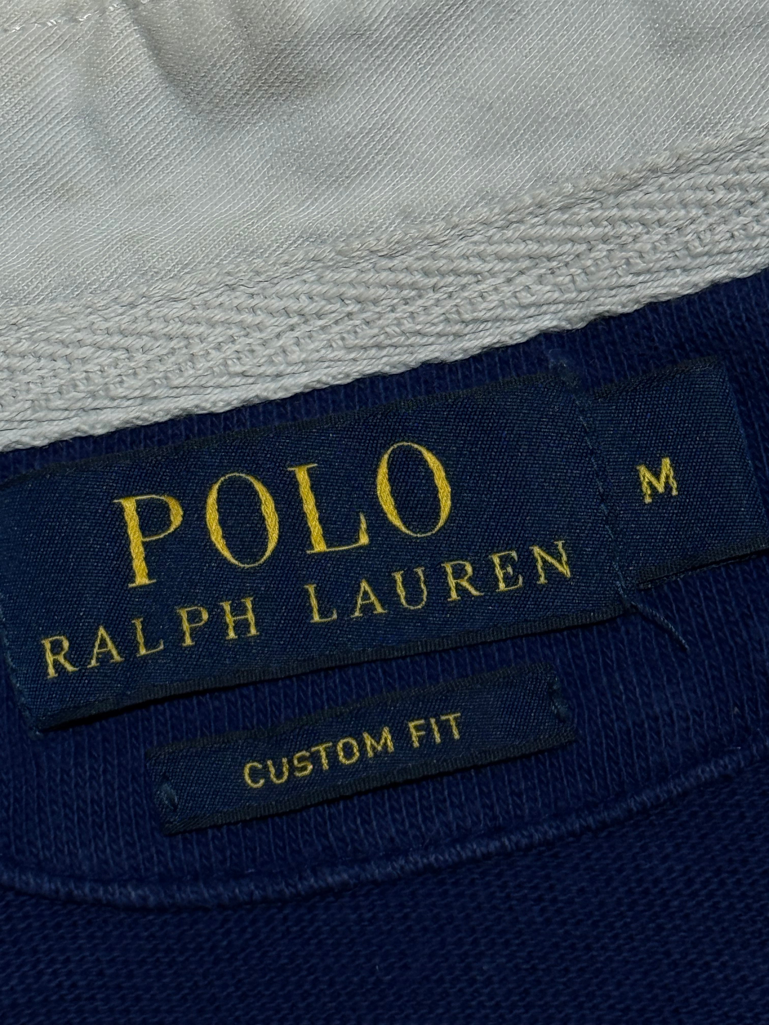Polo Ralph Lauren old money