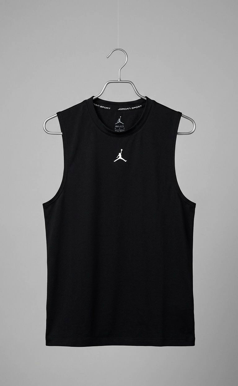 JORDON DRYFIT TANKTOP