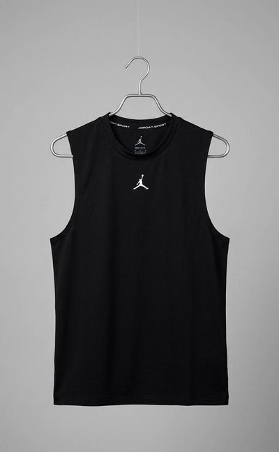 9th- JORDON DRYFIT TANKTOP