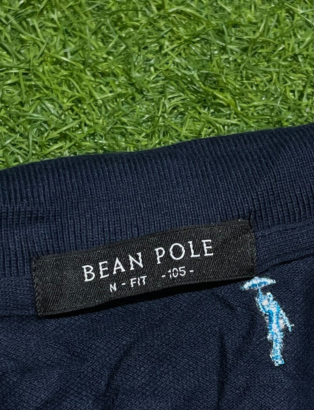 BEAN POLE - POLO