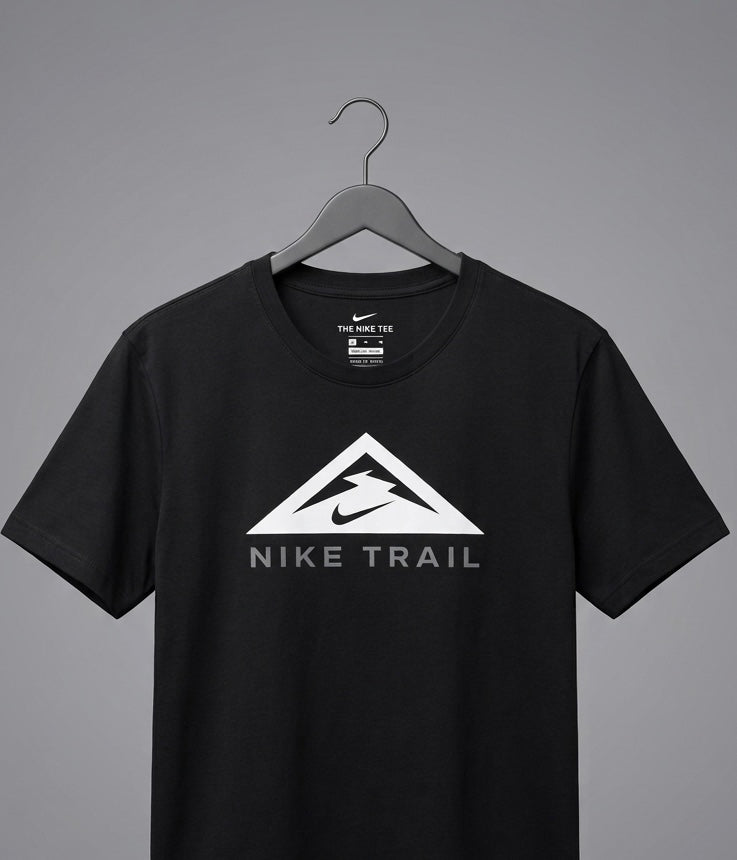 NIKE - TRAIL TEE