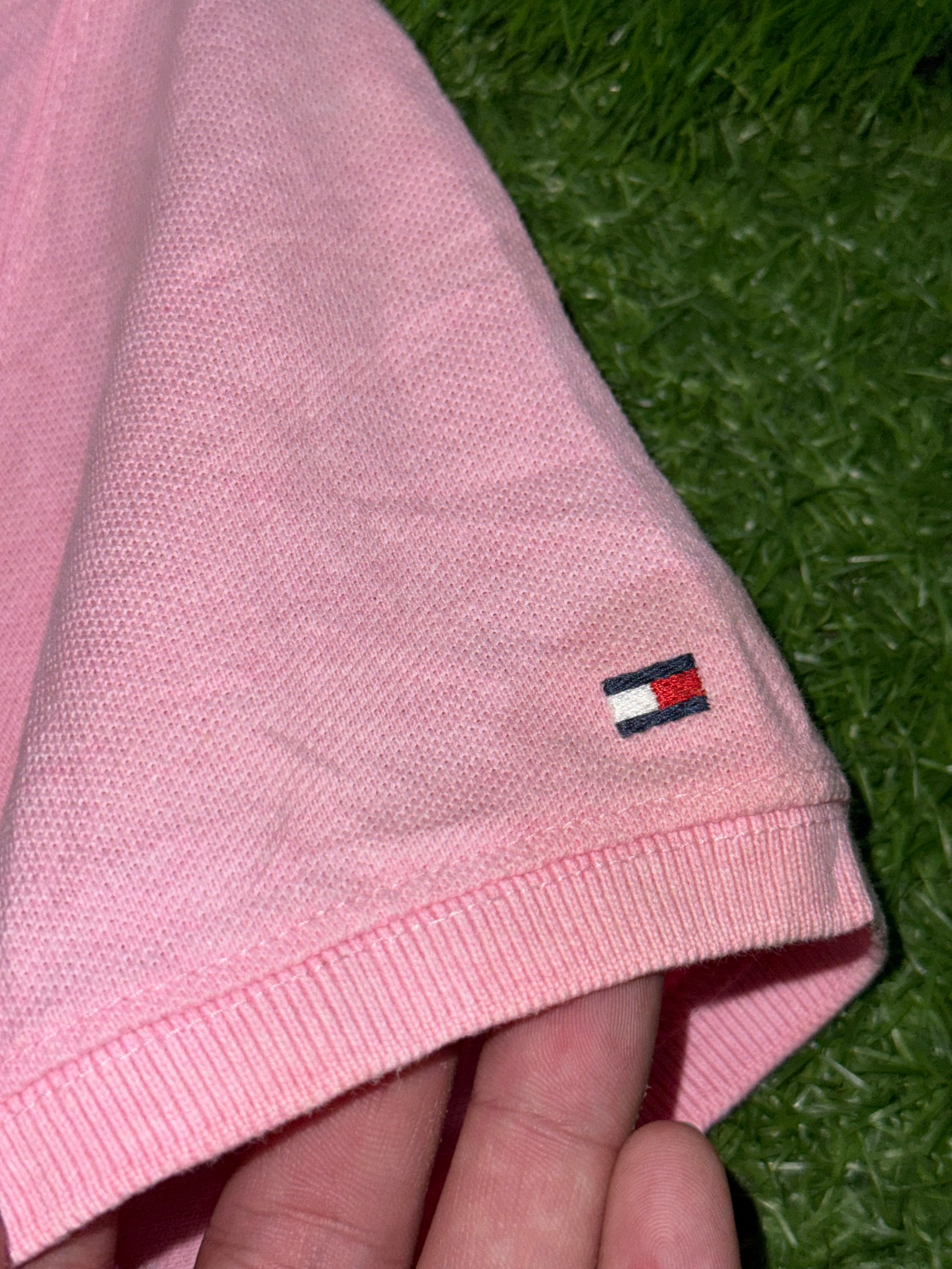 Tommy Hilfiger brand new polo