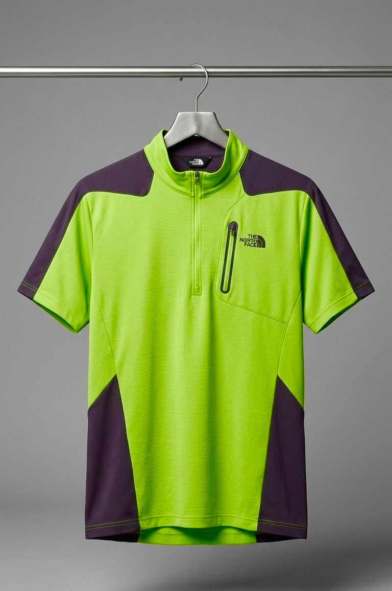 North Face - Zipup