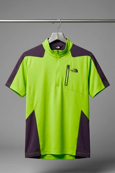 North Face - Zipup