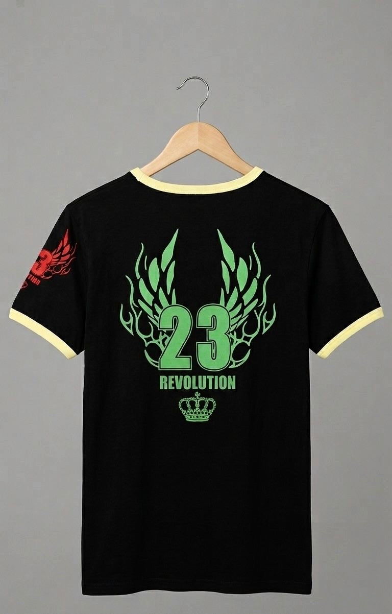 A - BOOHOO x REVOLUTION