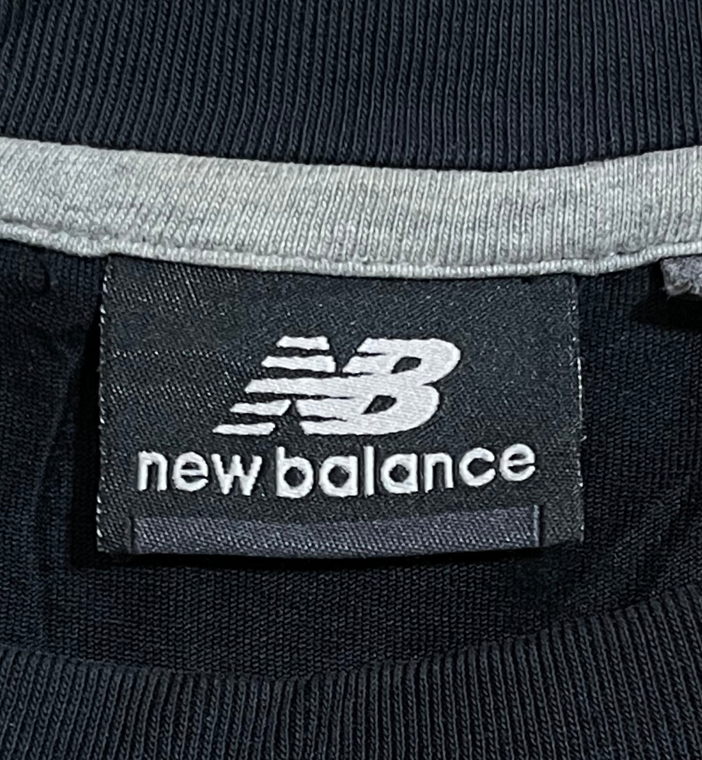 NEW BALANCE - TEE