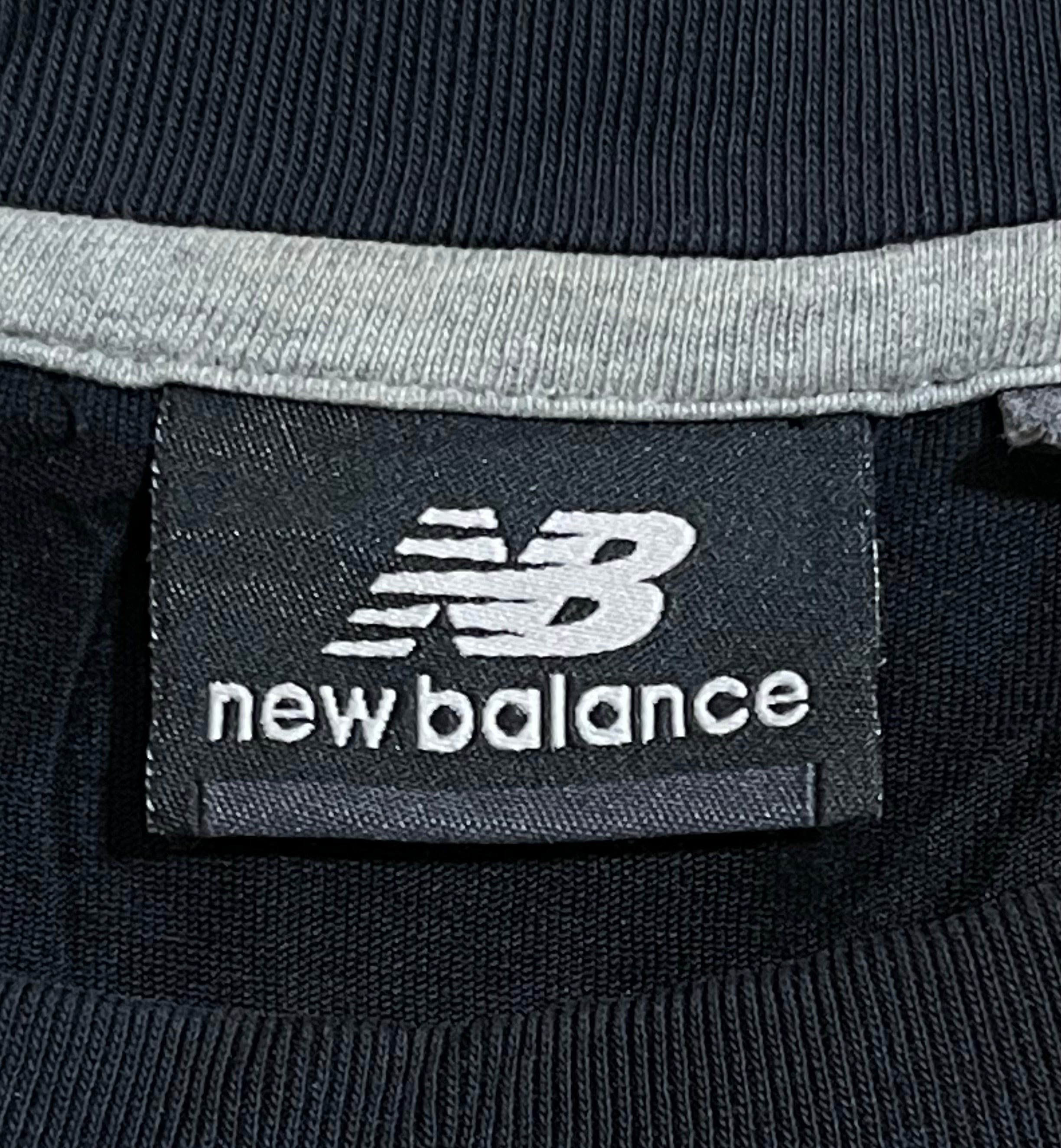 NEW BALANCE - TEE