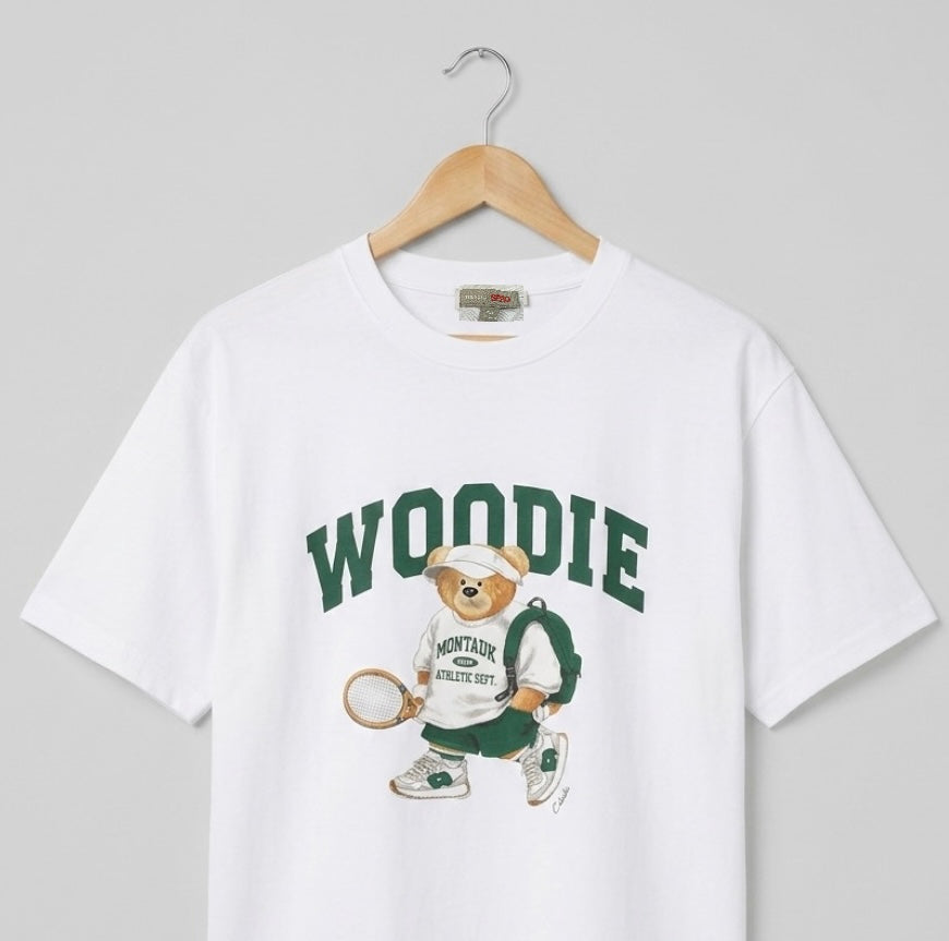 SPAO WOODIE
