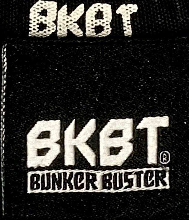 BUNKER BUSTER - TEE
