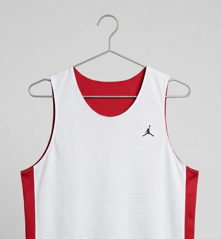 JORDAN- TANK TOP