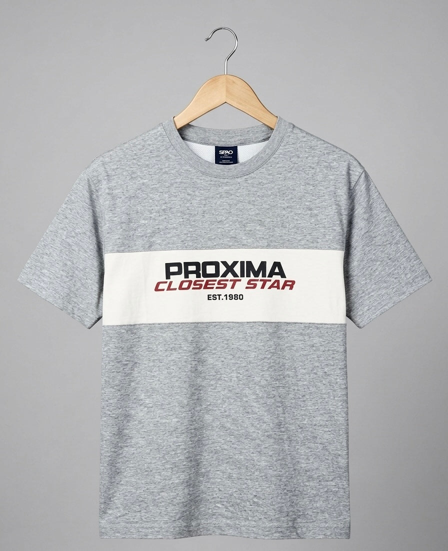 SPAO TEE