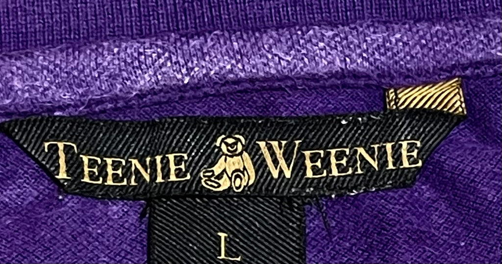 TEENIE WEENIE - Polo
