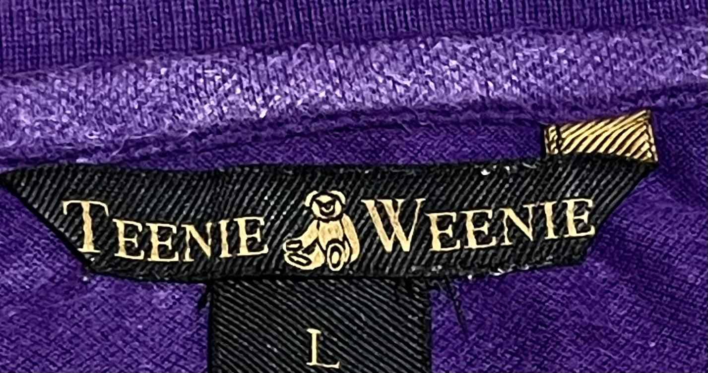 TEENIE WEENIE - Polo