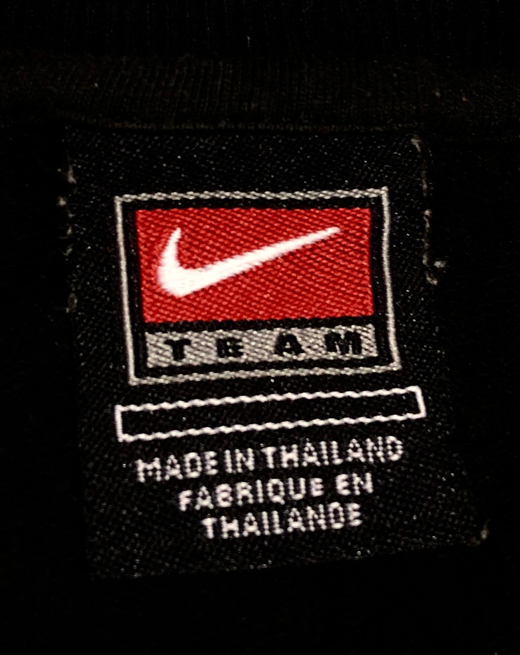 NIKE - TEE