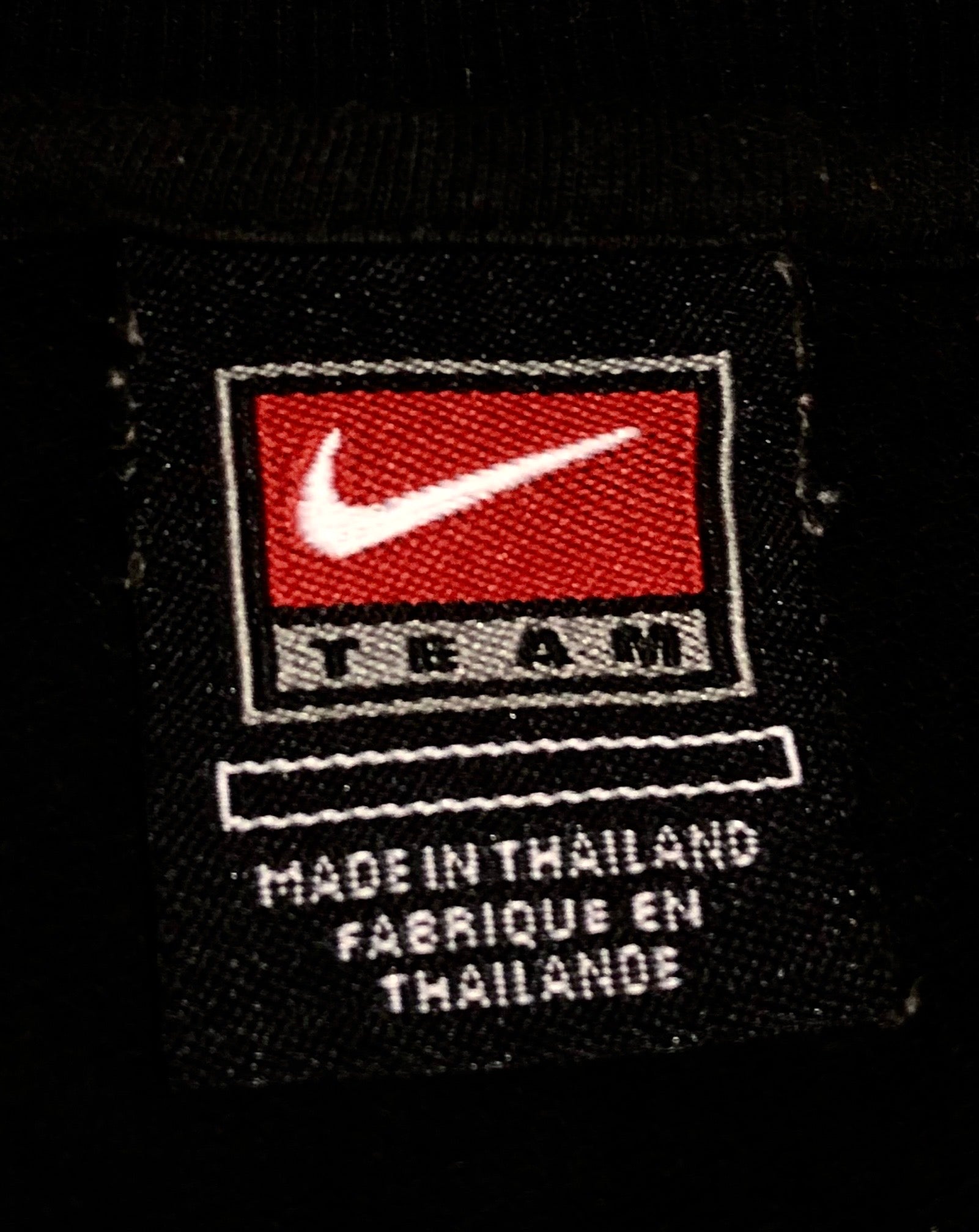 NIKE - TEE