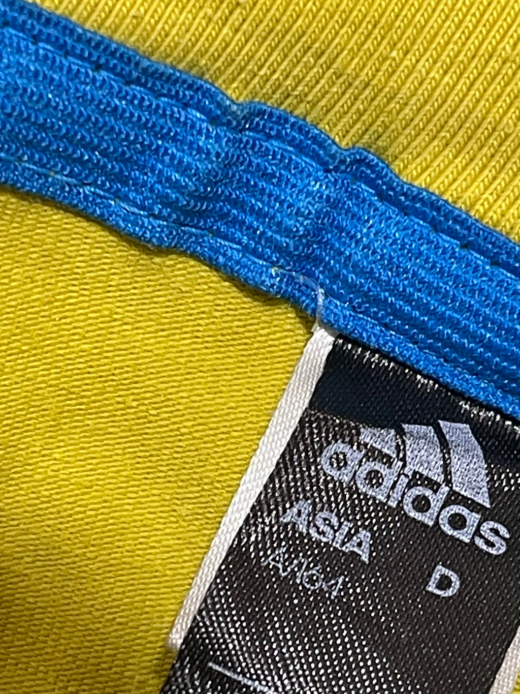 ADIDAS PLAY - TEE