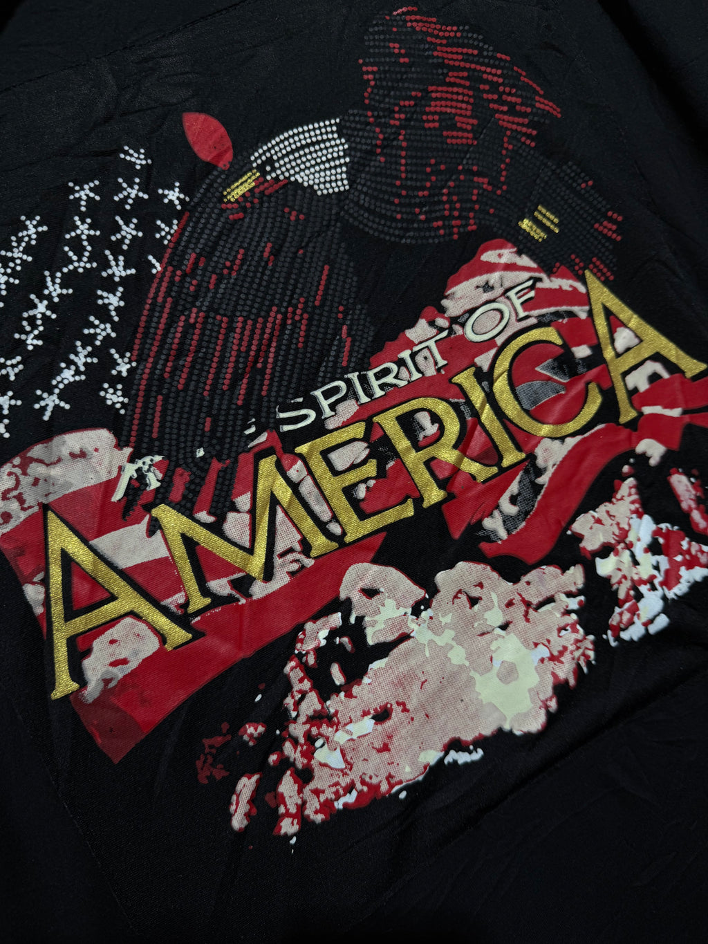 supreme America