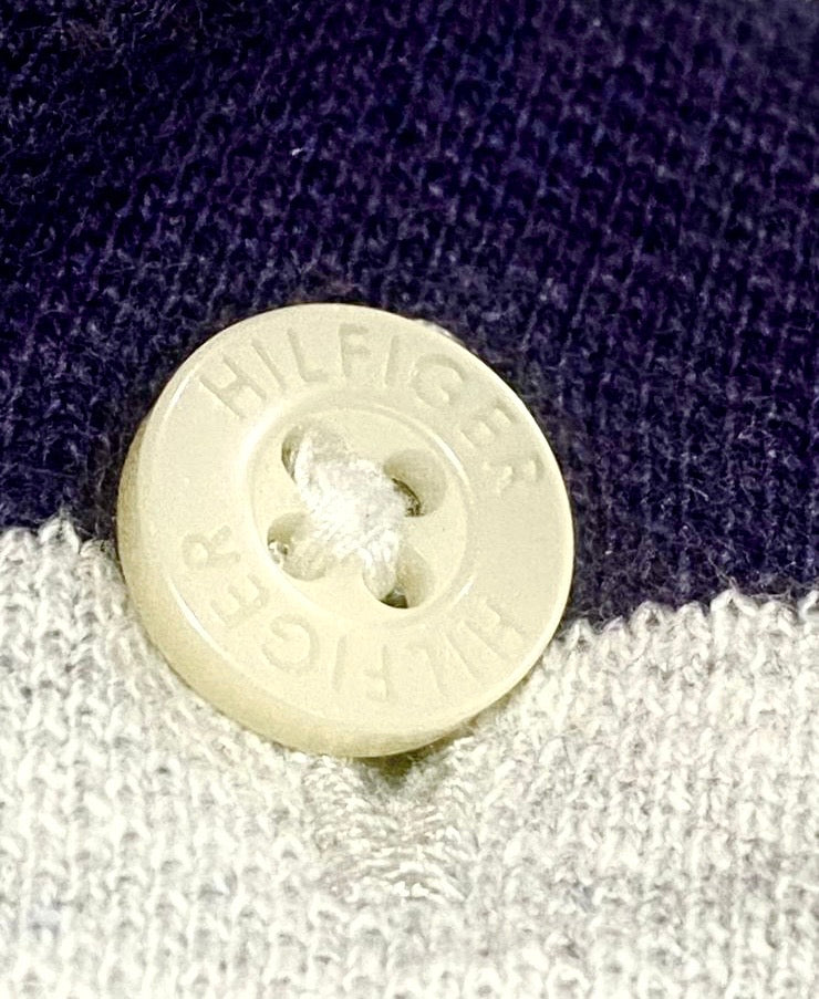 TOMMY HILFIGER - POLO