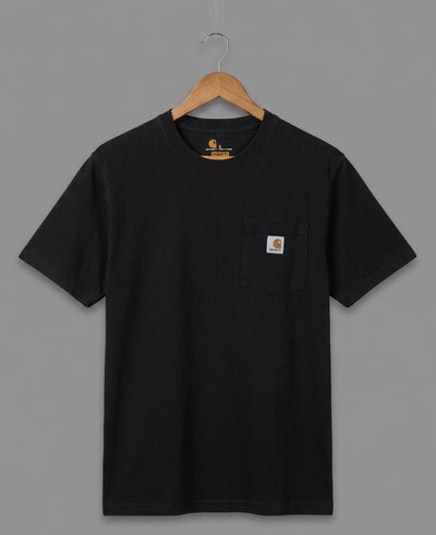 A - CARHARTT - TEE