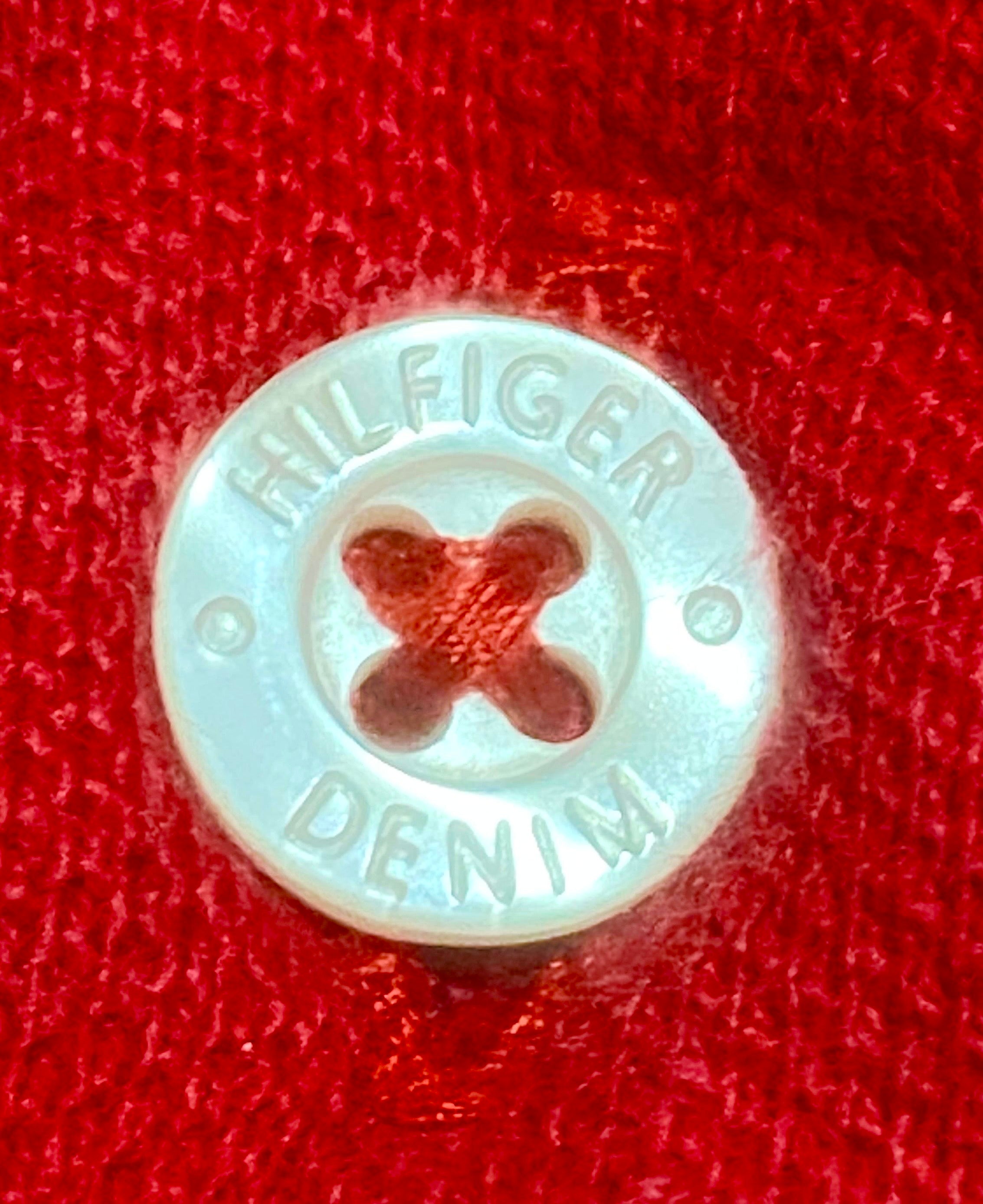 TOMMY HILFIGER - POLO