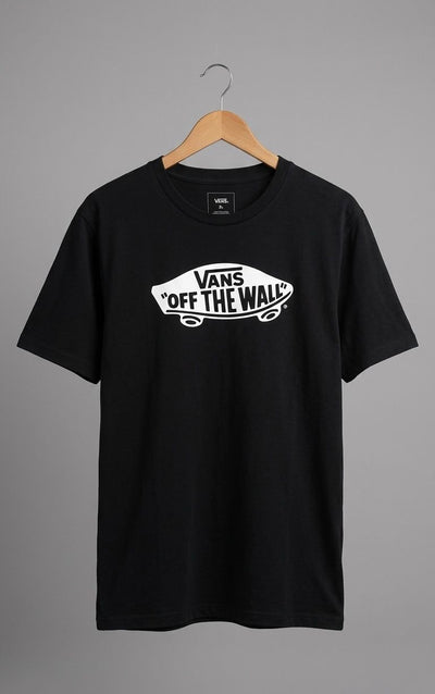 VANS - TEE