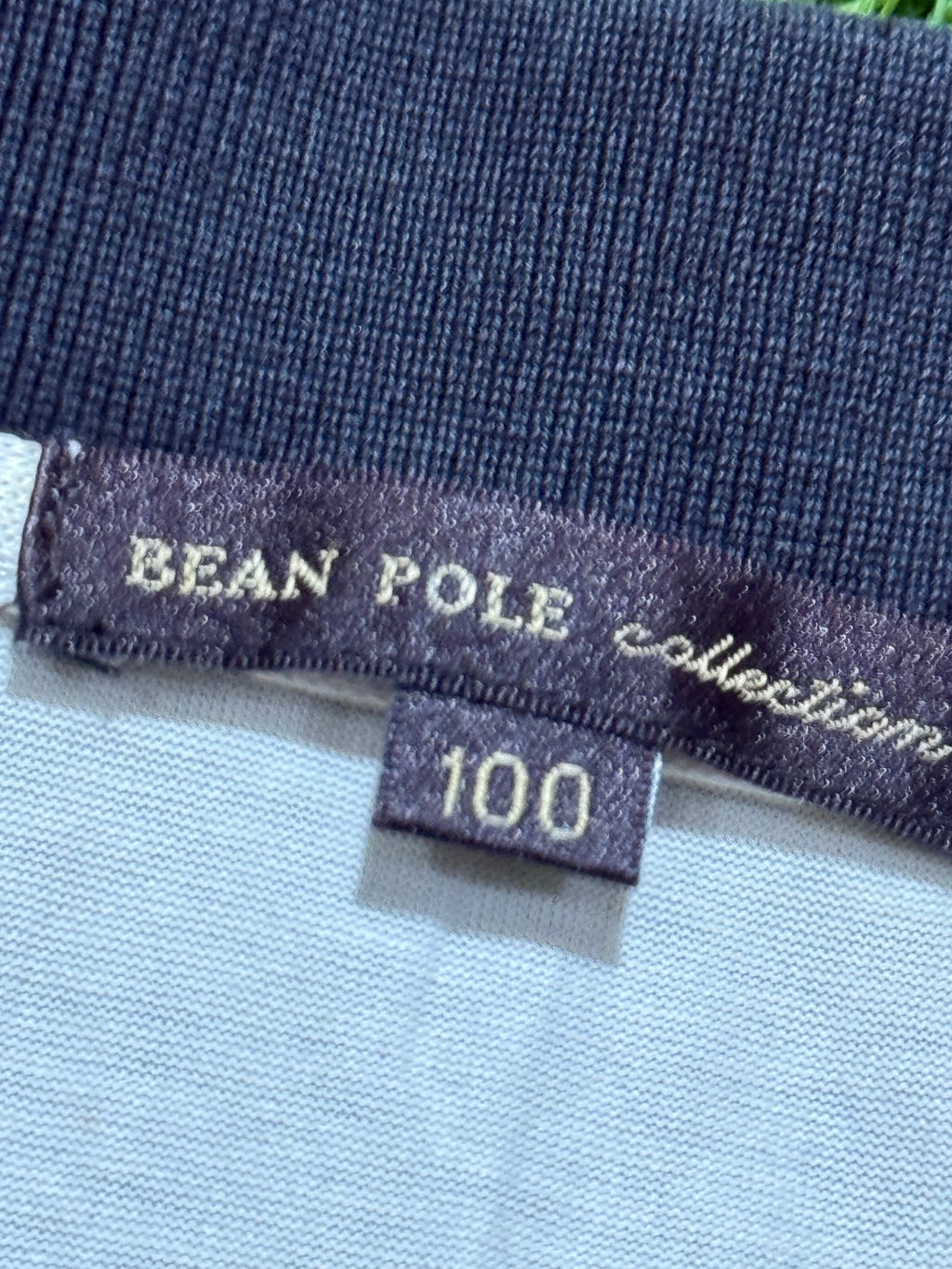 bean pole luxury piece