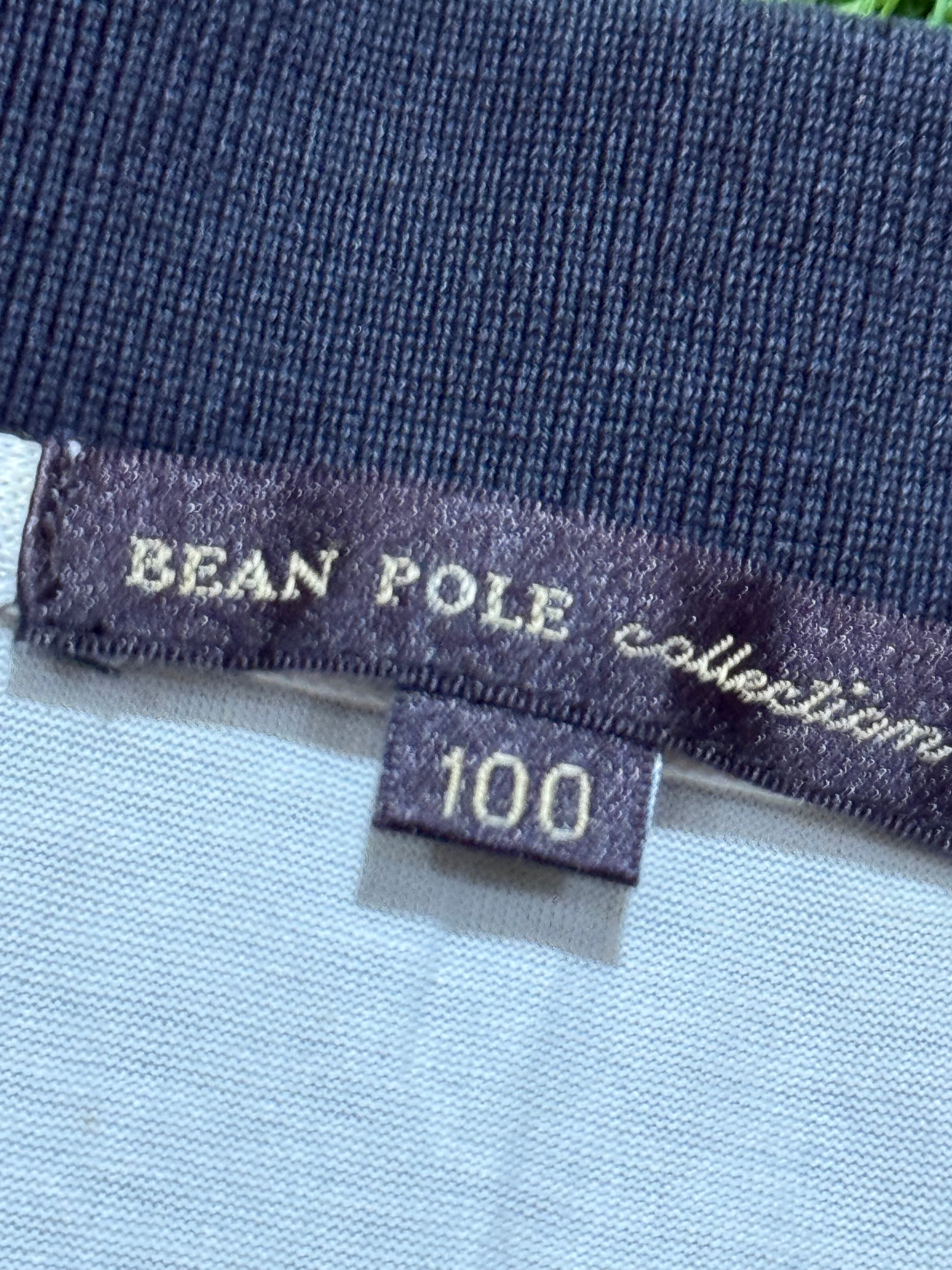 bean pole luxury piece