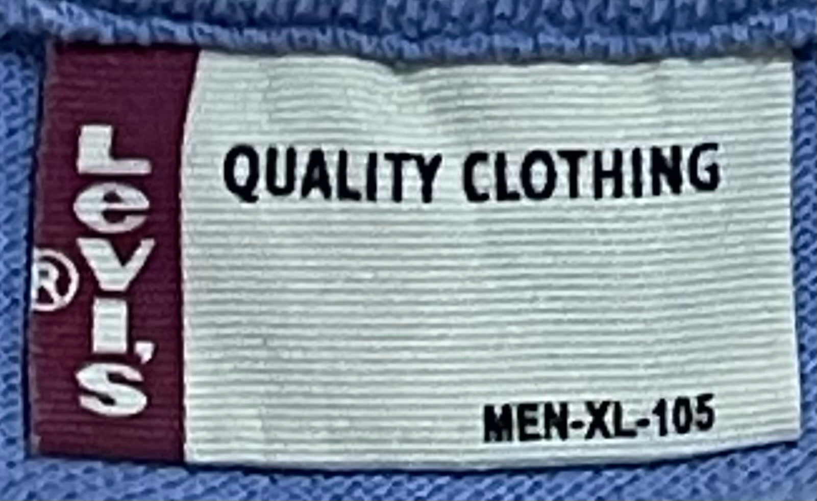 LEVI’S POLO